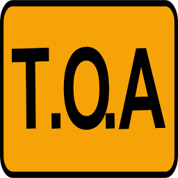 Toataxis logo