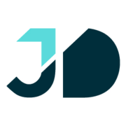 Design JD logo