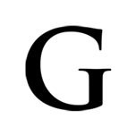 George Pennock logo