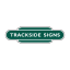 Tracksidesigns logo