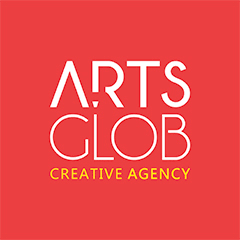 Artsglob logo