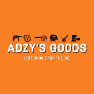 adzysgoods.com logo