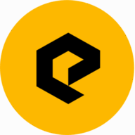 Powered Now logo