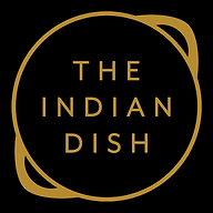 The Indian Dish logo