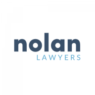 Nolanlawyers logo