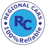 Regional Cars logo