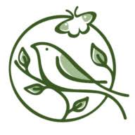Wildlife Wellbeing Walks logo