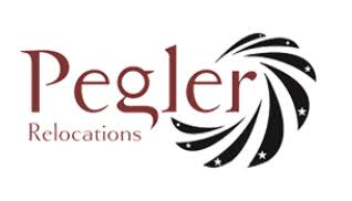 Pegler Removals logo
