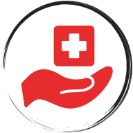 Arthur Direct Care logo