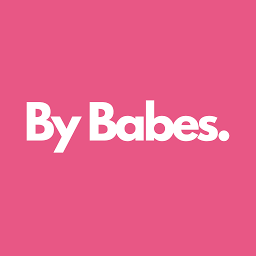 Bybabes logo