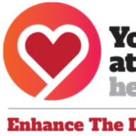 Youngathearthealthcare logo