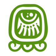 Mayan Cafe logo