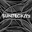 Sunteck TTS logo