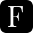 The Founded logo