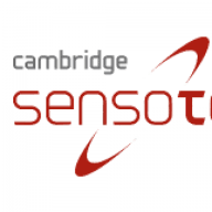 Cambridge Sensotec logo