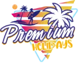 Premium Holidays logo