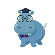 CollegeHippo logo