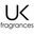 UK Fragrances logo