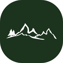 High Mountain Cabin Rentals logo