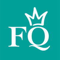 FitQueen logo