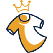 Mystery Jersey King logo