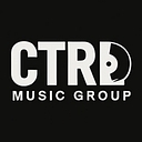 CTRL Music Group logo