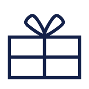 Saul Good Gift Co. logo