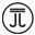 Jingoclothing logo