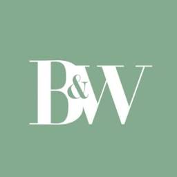 Baize And Wool logo