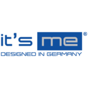 Its Me logo
