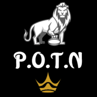 Potnofficial logo