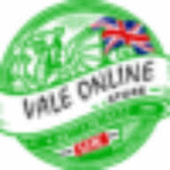www.valeonline.co.uk logo