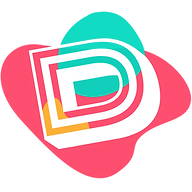 Dimension Creative logo