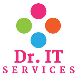 Dr IT SEO Services Birmingham logo