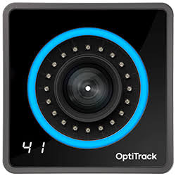 Optitrack logo