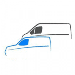 Brierley Hill Self Drive logo