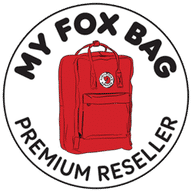 My Fox Bag logo