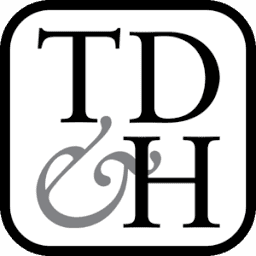 TomDickandHarry logo