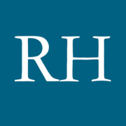 Richard Hathaway Lighting logo
