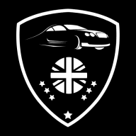Business Drive Cotswolds logo