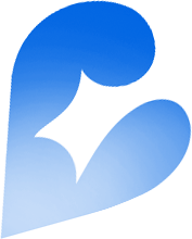 Blurly logo