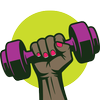 Jungle Gym Asheville logo