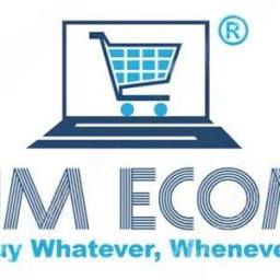 FJM ECOM LLC logo