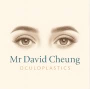 Mr David Cheung logo