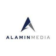 Alamin Media logo