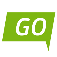 GO-ERP logo