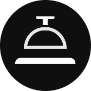Guest Reservations logo