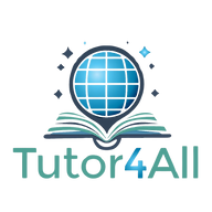 Tutor4All logo