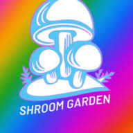 Shroomgarden logo
