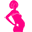 Seven Women Maternity logo